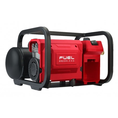 Kompresor akumulatorowy 18V Milwaukee M18FAC-0