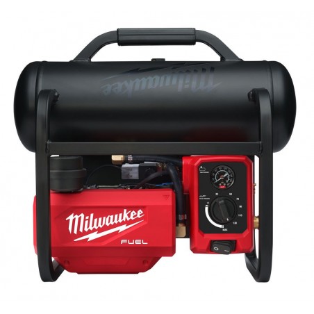 Kompresor akumulatorowy 18V Milwaukee M18FAC-0