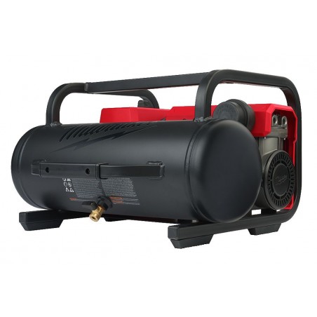 Kompresor akumulatorowy 18V Milwaukee M18FAC-0
