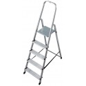 Corda Drabina Alu KRAUSE 5 stopni