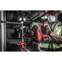 Młotowiertarka SDS-Plus Milwaukee 18V M18ONEFH-0X