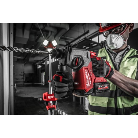 Młotowiertarka SDS-Plus Milwaukee 18V M18ONEFH-0X