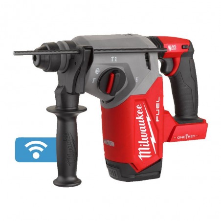 Młotowiertarka SDS-Plus Milwaukee 18V M18ONEFH-0X
