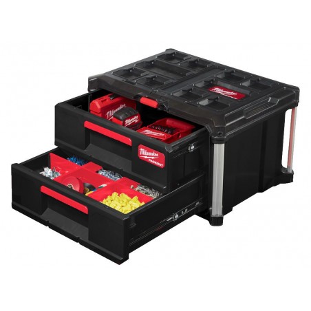Zestaw startowy PACKOUT™ Milwaukee