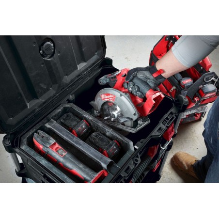 Zestaw startowy PACKOUT™ Milwaukee