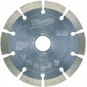 Tarcza diamentowa DU 125 x 22,2 mm Milwaukee