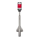 Dłuto skrzydełkowe SDS-Plus 250x22mm Milwaukee