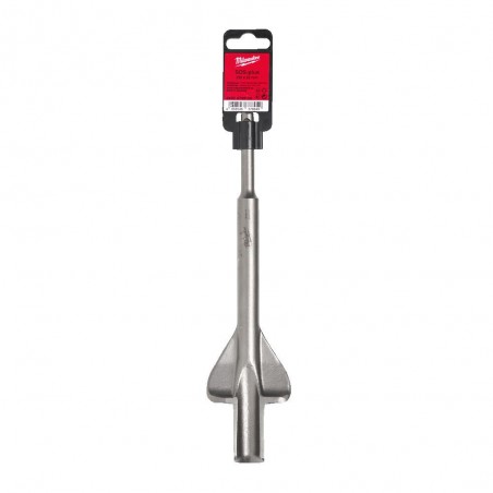 Dłuto skrzydełkowe SDS-Plus 250x22mm Milwaukee