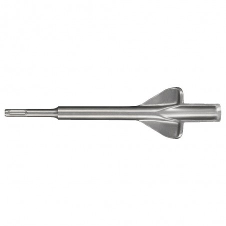 Dłuto skrzydełkowe SDS-Plus 250x22mm Milwaukee