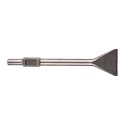 Dłuto łopatkowe 30 mm K-Hex 400 x 1125 mm Milwaukee