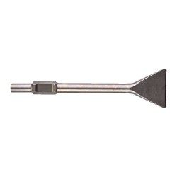 Dłuto łopatkowe 30 mm K-Hex 400 x 1125 mm Milwaukee