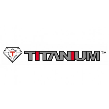 Otwornica diamentowa do betonu 72x450 mm 1.1/4 UNC TITANIUM