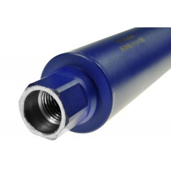 Otwornica diamentowa do betonu 72x450 mm 1.1/4 UNC TITANIUM