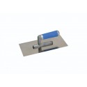 Paca nierdzewna gładka 130x270mm G-2 Kubala