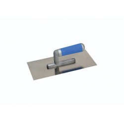 Paca nierdzewna gładka 130x270mm G-2 Kubala