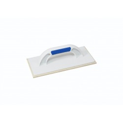 Paca z tworzywa sztucznego 140x280mm z filcem Kubala 0382