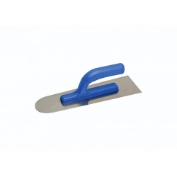 Paca nierdzewna półokrągła 105x325mm Kubala 0420