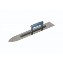 Paca nierdzewna ostra 500mm Kubala 0431
