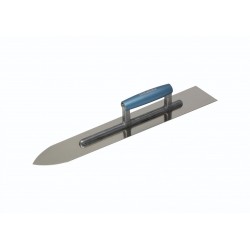 Paca nierdzewna ostra 500mm Kubala 0431