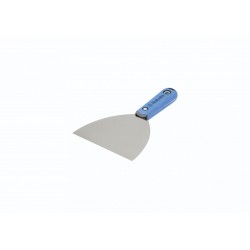 Szpachla nierdzewna 120mm Silver Line Kubala 0527
