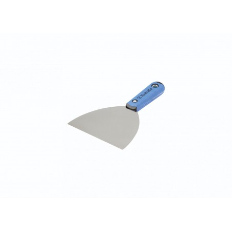 Szpachla nierdzewna 120mm Silver Line Kubala 0527