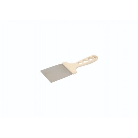 Szpachla nierdzewna 80mm ECO LINE Kubala 2663