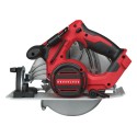 Pilarka tarczowa do drewna i tworzyw sztucznych 66 mm Milwaukee M18 BLCS66-0X
