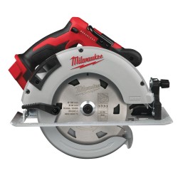 Pilarka tarczowa do drewna i tworzyw sztucznych 66 mm Milwaukee M18 BLCS66-0X