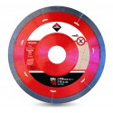 Tarcza diamentowa do gresu Rubi CPJ125 SuperPro