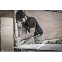Tarcza diamentowa Rubi SuperPro ECD 125mm 2w1