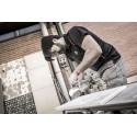 Tarcza diamentowa Rubi SuperPro ECD 125mm 2w1