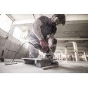 Tarcza diamentowa Rubi SuperPro ECD 125mm 2w1