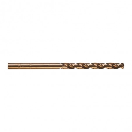 Wiertło HSS-G CO 4,5 mm Milwaukee (1 szt.)