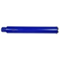 Otwornica diamentowa do betonu 62x450 mm 1.1/4 UNC TITANIUM