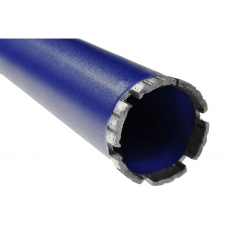 Wiertło Diamentowe Koronowe 62/450mm 5/4UNC