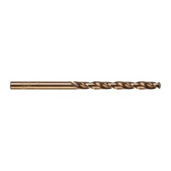 Wiertło HSS-G CO 4,8 mm Milwaukee  (1 szt.)