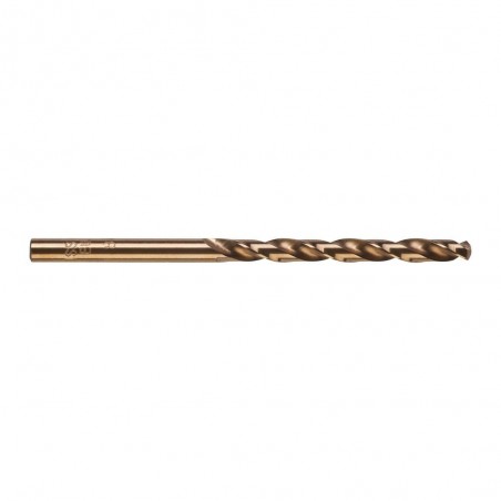 Wiertło HSS-G CO 4,8 mm Milwaukee  (1 szt.)