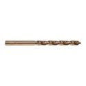 Wiertło HSS-G CO 6,5 mm Milwaukee (1 szt.)