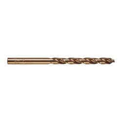 Wiertło HSS-G CO 6,5 mm Milwaukee (1 szt.)