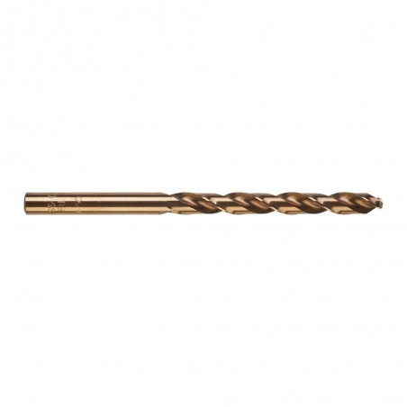 Wiertło HSS-G CO 6,5 mm Milwaukee (1 szt.)