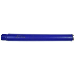 Otwornica diamentowa do betonu 52x450 mm 1.1/4 UNC TITANIUM
