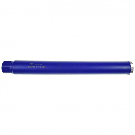 Wiertło Diamentowe Koronowe 52/450mm 5/4UNC