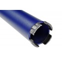 Wiertło Diamentowe Koronowe 52/450mm 5/4UNC