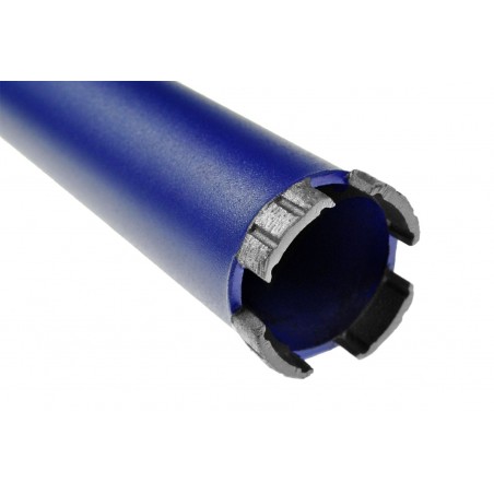 Wiertło Diamentowe Koronowe 52/450mm 5/4UNC