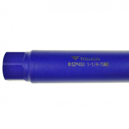Wiertło Diamentowe Koronowe 52/450mm 5/4UNC