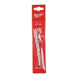 Wiertło HSS-G CO 7,0 mm Milwaukee  (1 szt.)