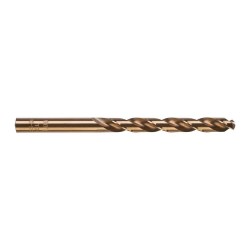 Wiertło HSS-G CO 8,0 mm (1 szt.)