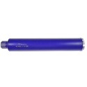 Wiertło diamentowe koronowe 77x450 mm 1.1/4 UNC TITANIUM