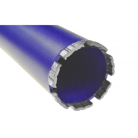 Wiertło Diamentowe Koronowe 77/450mm 5/4UNC