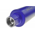 Wiertło diamentowe koronowe 77x450 mm 1.1/4 UNC TITANIUM